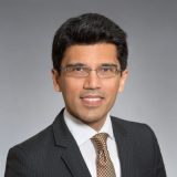 Dr. Sandeep Khandhar, mesothelioma surgeon