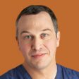 Abraham Lebenthal, M.D.