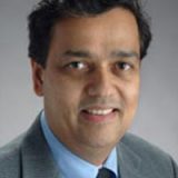 Dr. Prakash Neupane, medical oncologist