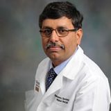 Dr. Ramaswamy Govindan, pleural mesothelioma and lung cancer researcher