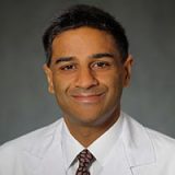 Dr. Rengan Ramesh, Radiation Oncologist