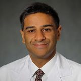 Dr. Rengan Ramesh, Radiation Oncologist