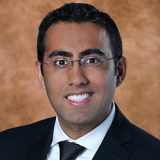 Dr. Rupesh Kotecha, mesothelioma radiation oncologist