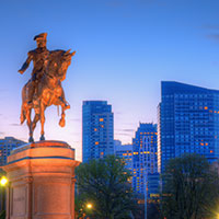Boston Boston