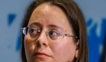 Yvonne Waterman