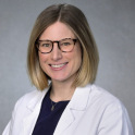 Headshot of Dr. Melina