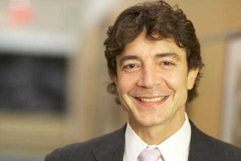 Dr. Raja Flores