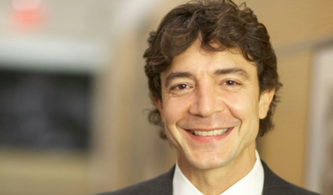 Dr. Raja Flores