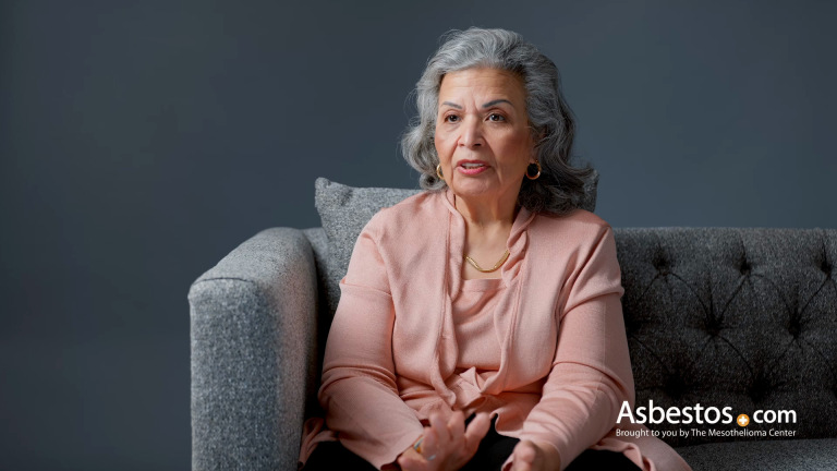 Brunilda-Villareal-ASB-8-What do you wish you would have known about mesothelioma before your husband was diagnosed