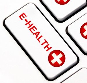 Computer access to health resources