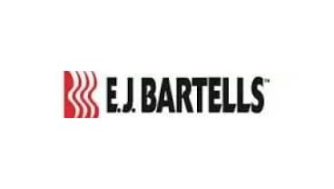 E.J. Bartells logo