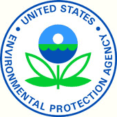 Environmental Protection Agency - EPA Logo