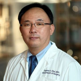 Dr. Eugene Choi