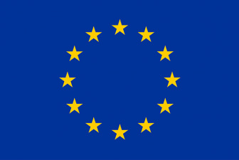 European Union Flag