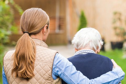 Family Caregiver