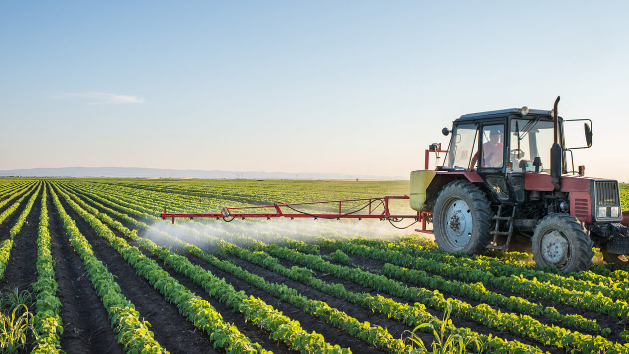 doctors are better than farmers