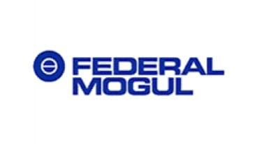 Federal Mogul logo