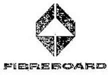 Fibreboard logo