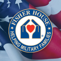 fisher house logo