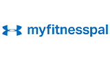 my fitness pal logo