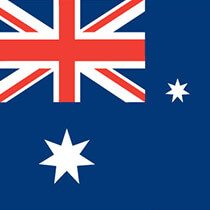 Australia's Flag