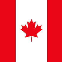 Canadian Flag