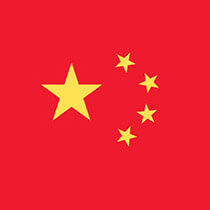 Chinese Flag