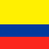 Colombia's Flag