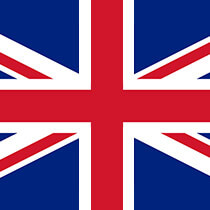 United Kingdom's Flag