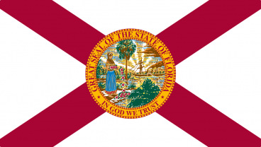 Florida State Flag