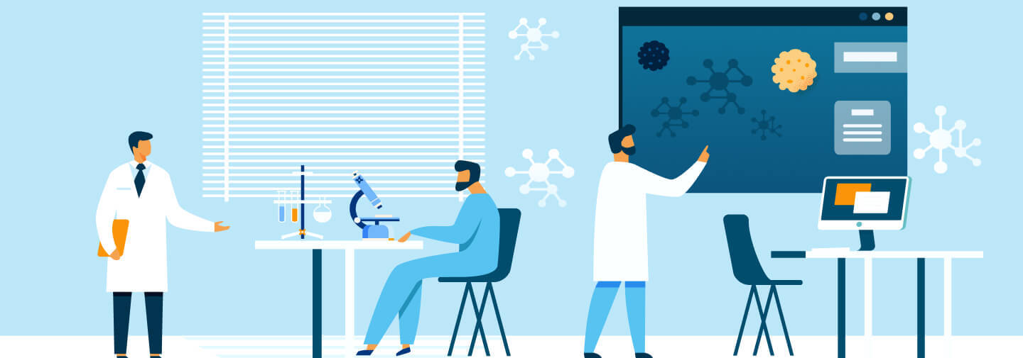 The Future of Cancer Treatment How Technology May Save Lives