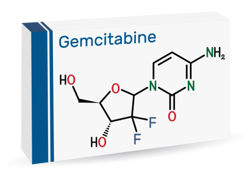 gemcitabine drug