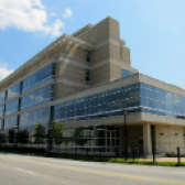 Augusta University Cancer Center, mesothelioma treatment center