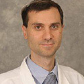 Dr. Giorgos Karakousis