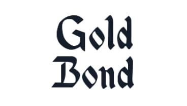 Gold Bond logo