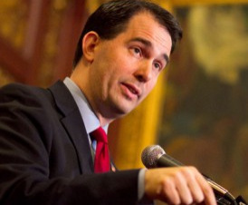 Governor Scott Walker