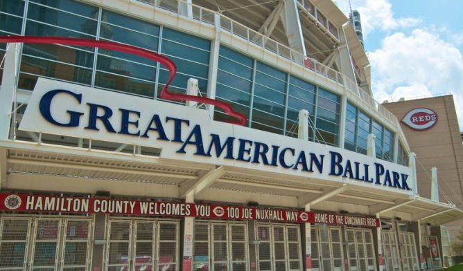 Great American Ballpark