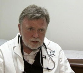 Dr. Michael Harbut
