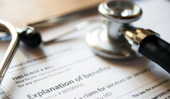 Health care costs