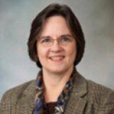 Dr. Helen Ross, Associate Professor of Medicine