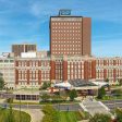 Henry Ford Hospital, mesothelioma cancer center