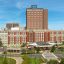 Henry Ford Hospital, mesothelioma cancer center