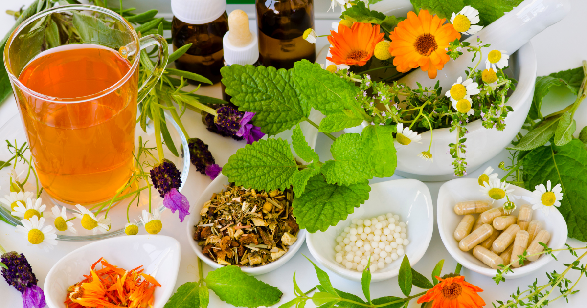 Herbal Medicine for Cancer Treatment: Safety and Effectiveness