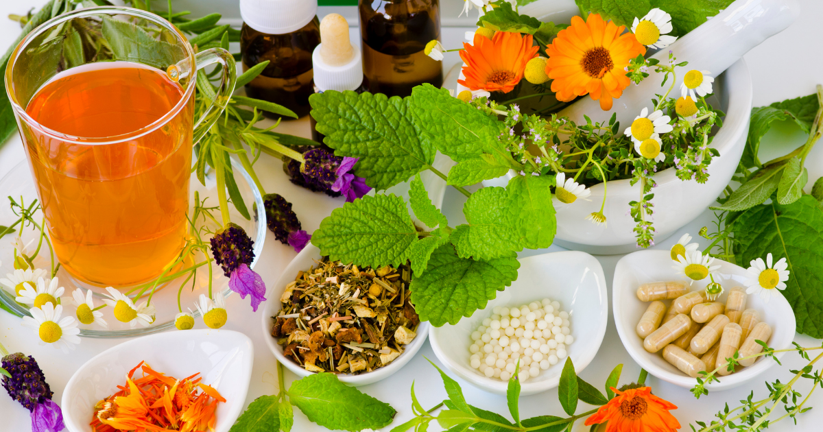 Anti-cancer alternative therapies