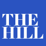 The Hill logo