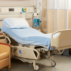 Hospital Bed