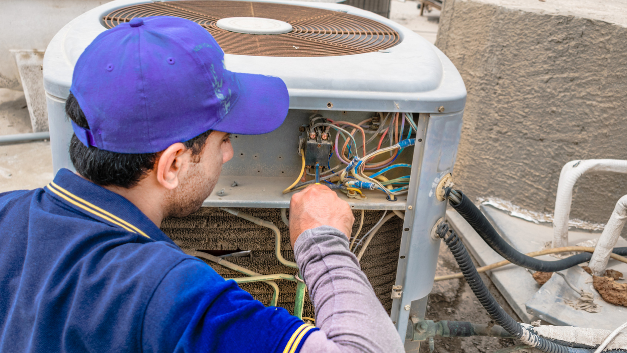 Cumming GA HVAC Repair