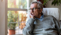 Depression is common among mesothelioma patients