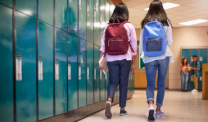 Many schools contain legacy asbestos products