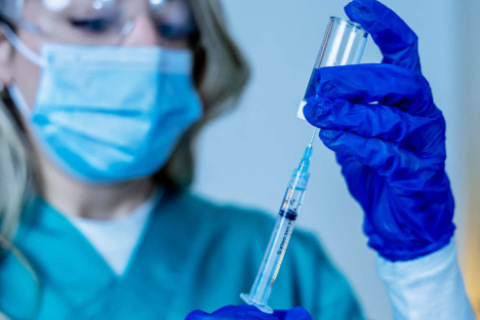 Tests of RSO-021 show promise for mesothelioma.